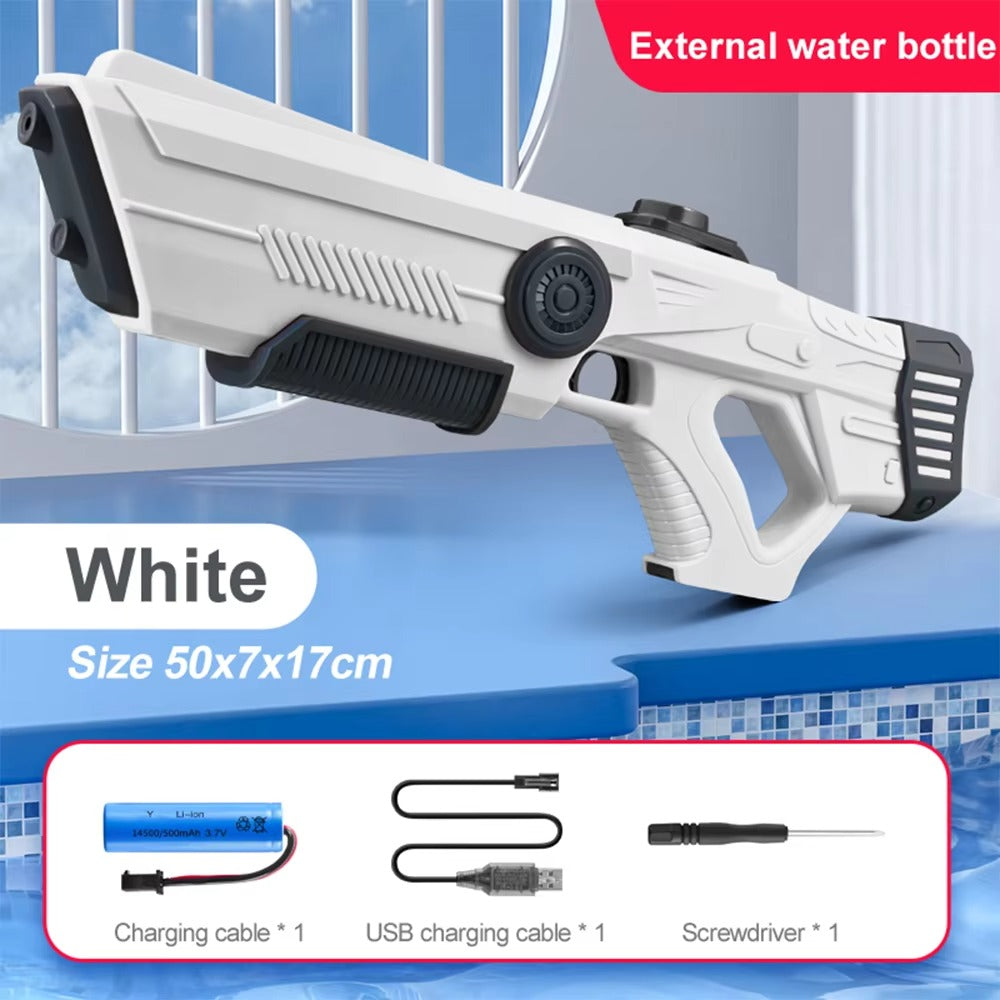 Water Blaster